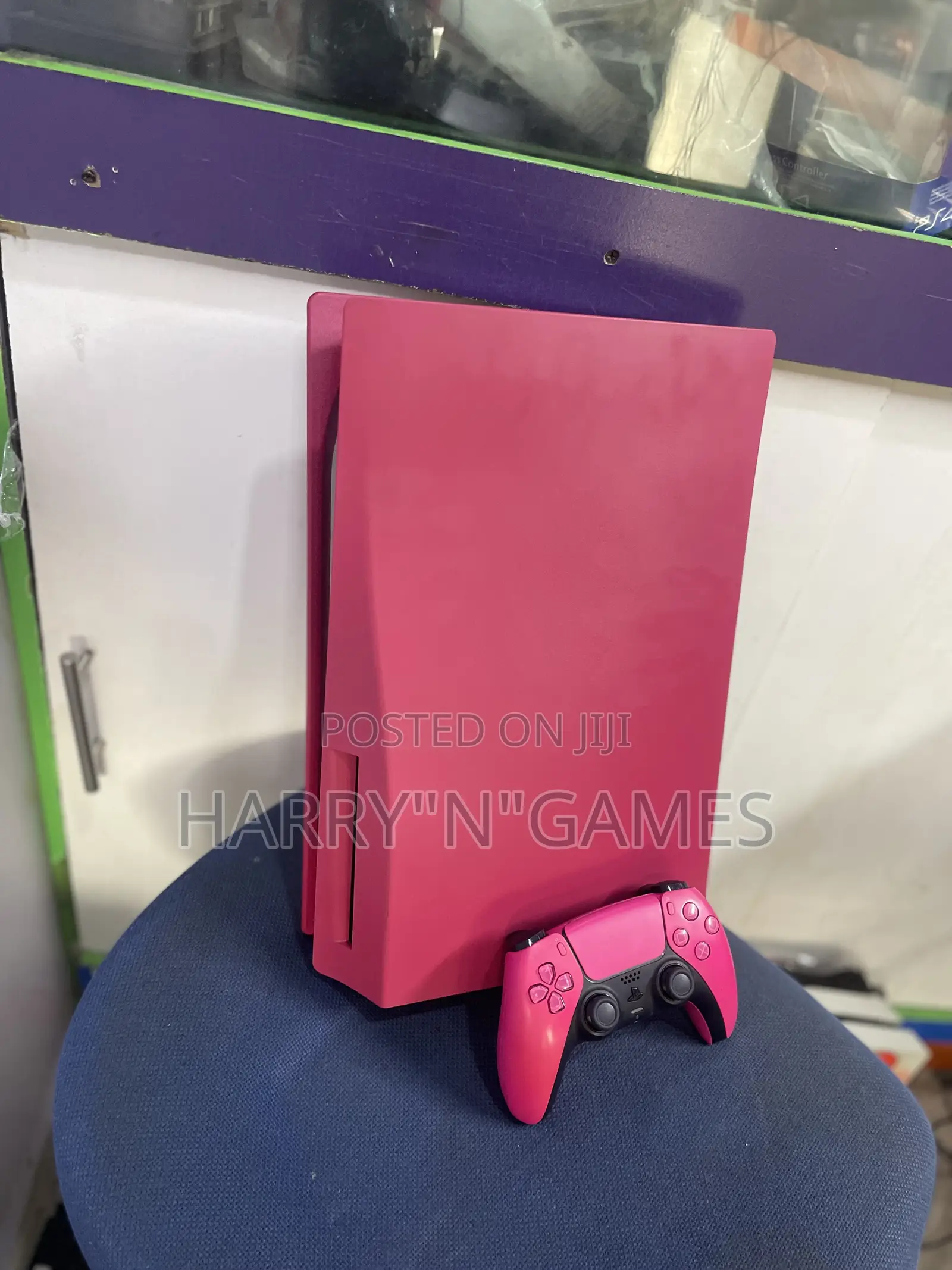 Playstation5 1tb