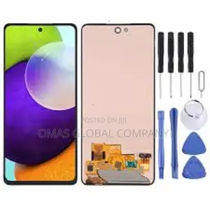 Screen for Samsung Galaxy A52