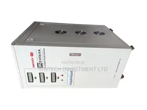 Vintech 45kva Industrial Automatic Voltage Regulator