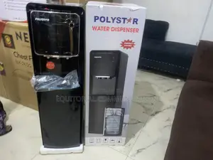 Ideal Home Water Dispenser by Polystar