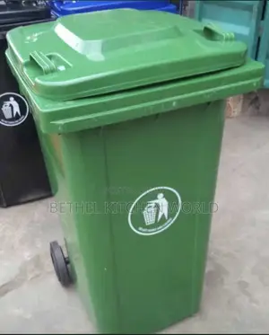 240l Waste Bin/ Trash Can