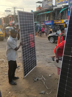 600watts Solar Panel 144cell