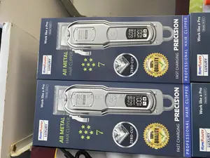 Homeflower 017 Rechargeable Clipper