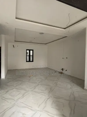 4bdrm Townhouse / Terrace in Ikota for rent
