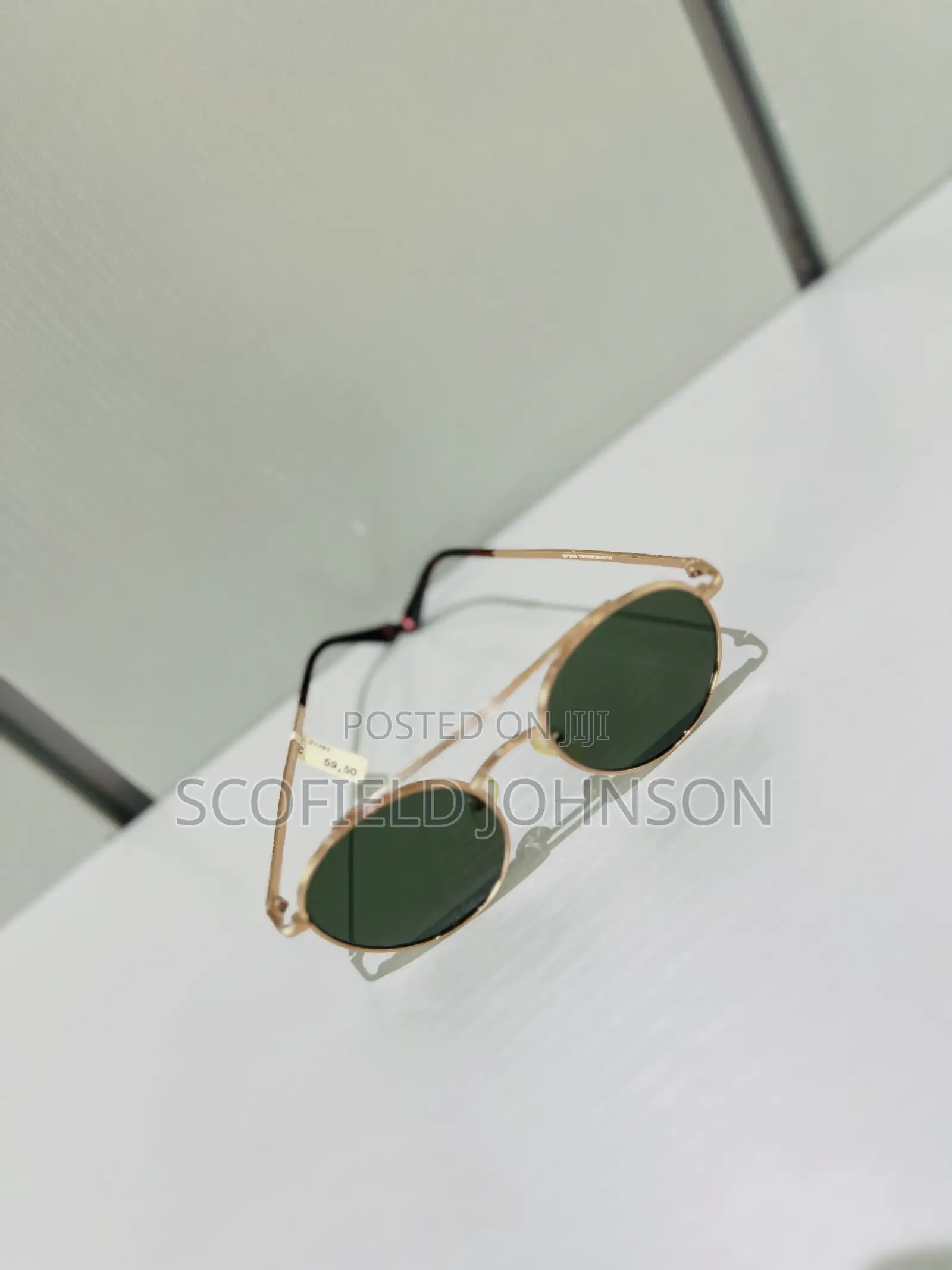 Germany Designers Eyes Glasses