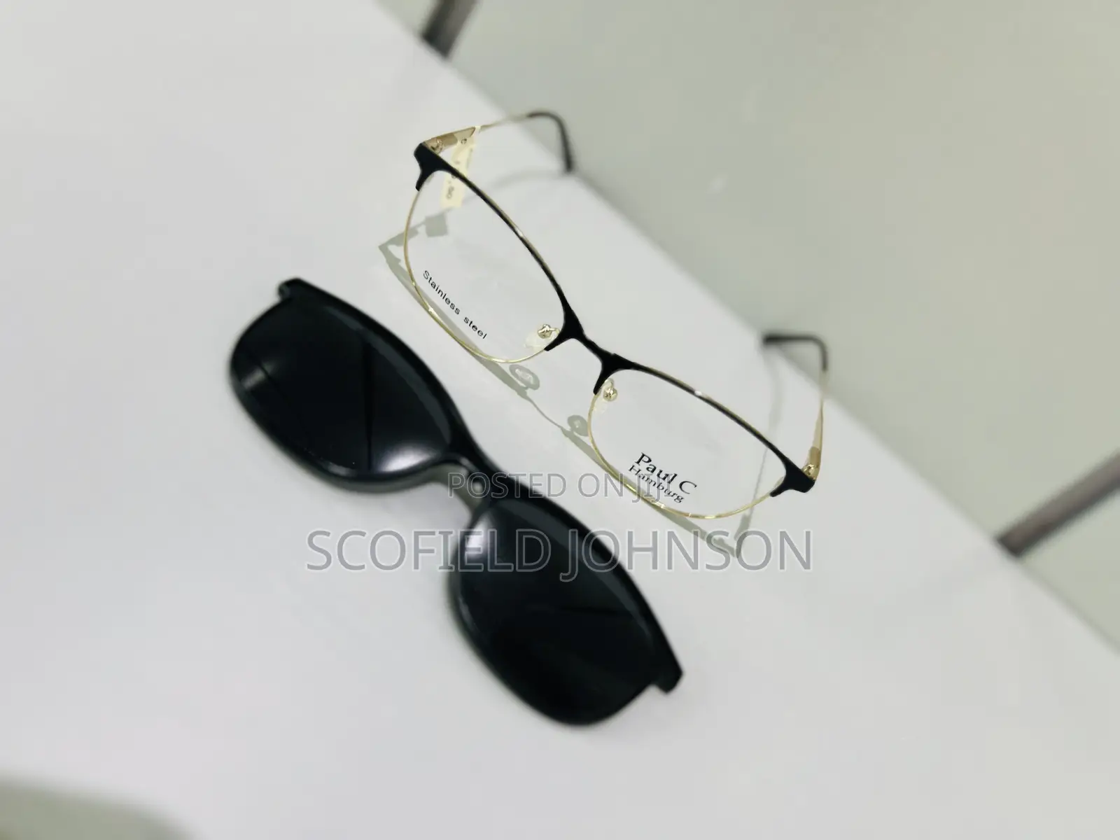 Germany Designers Eyes Glasses