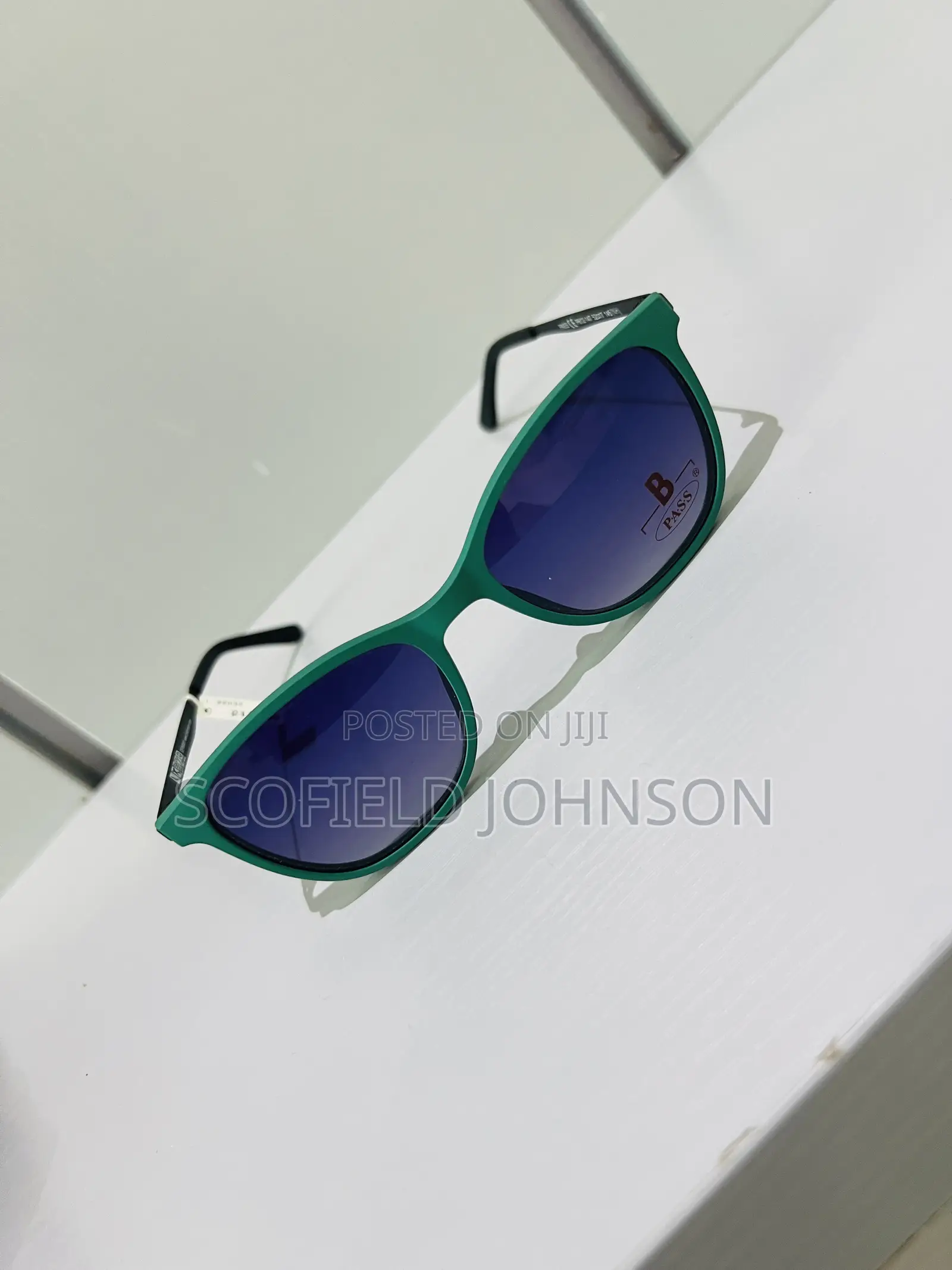 Germany Designers Eyes Glasses