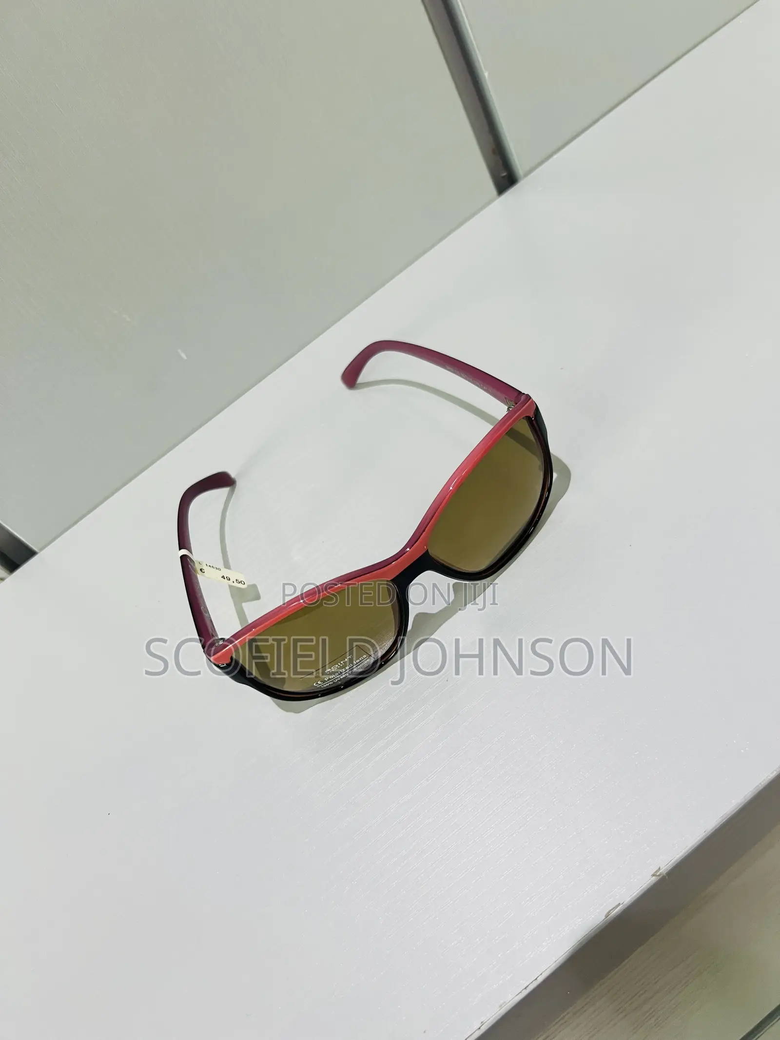 Germany Designers Eyes Glasses