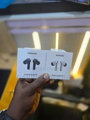 Samsung Galaxy Buds 3 Pro Ai True Wireless Bluetooth Earbuds,