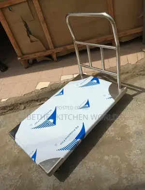 Platform Trolley