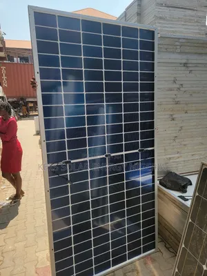 600watts Solar Panels 144cell