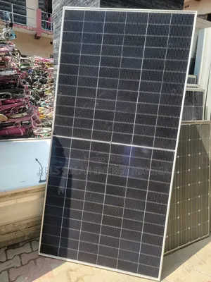 600watts Solar Panels 144cell