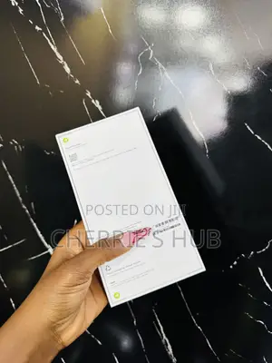 New Apple iPhone 17 Pro Max 1 TB Orange