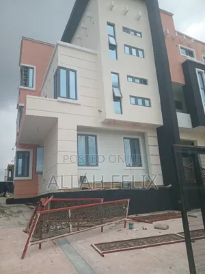 2bdrm Block of Flats in Life Camp for rent