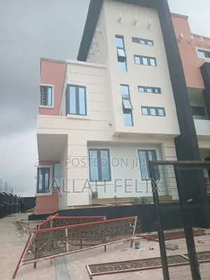 2bdrm Block of Flats in Life Camp for rent
