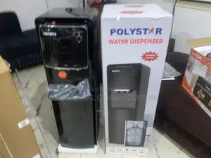 Polystar Dispenser – Top Choice in Nigeria