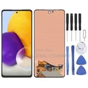 Screen for Samsung Galaxy A72