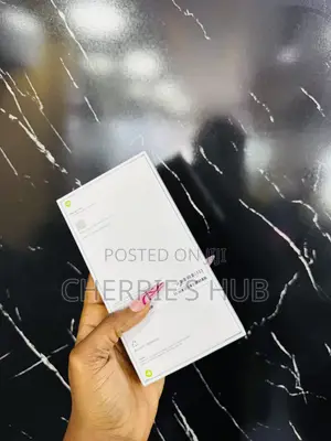 New Apple iPhone 17 Pro 256 GB Orange