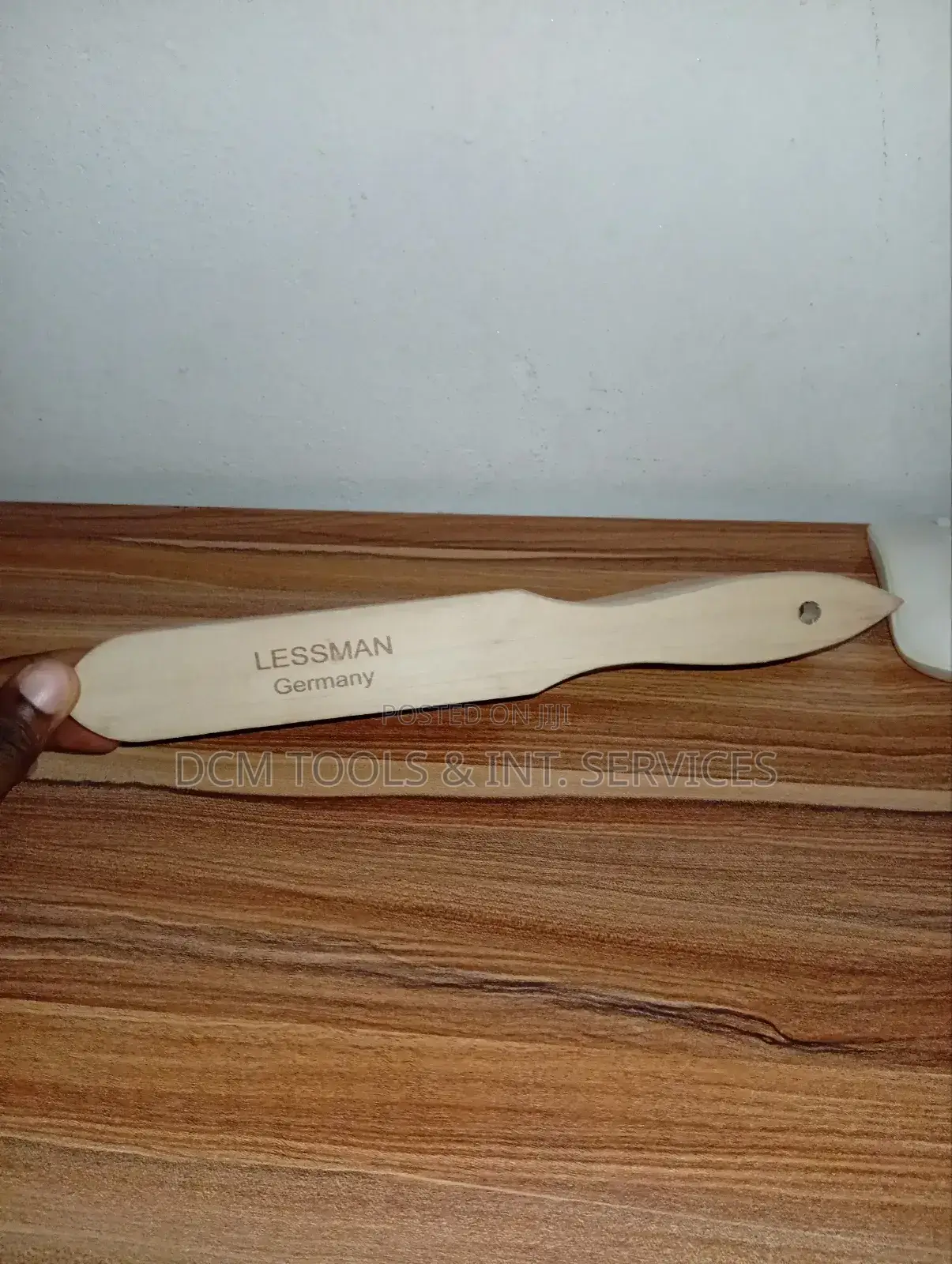 Brass Wire Brush