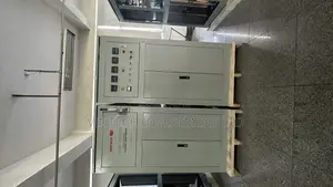 Vintech 500kva Sbw Industrial Automatic Voltage Regulator/Stabilizer