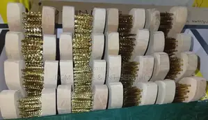 Brass Wire Brush