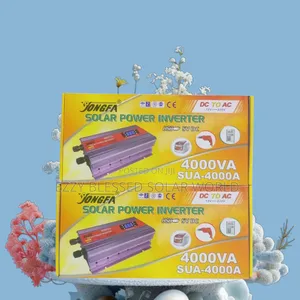 4000w Inverter, 12v