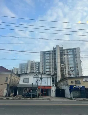 2bdrm Block of Flats in Eric Moore Towers for sale