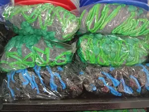 Coated Hand Gloves
