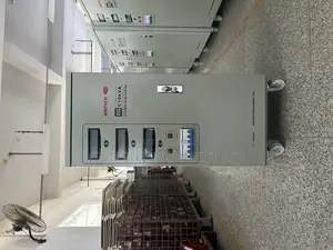 Vintech 10kva Three Phase Industrial Automatic Voltage Stabilizer