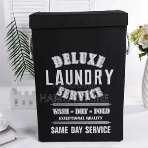 Deluxe Laundry Bag