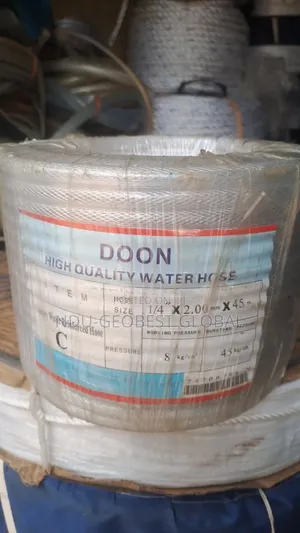 Arogan Gas Hose Pipe