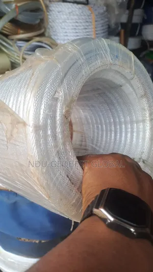 Arogan Gas Hose Pipe
