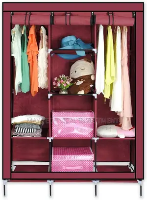 Quality Wardrobe
