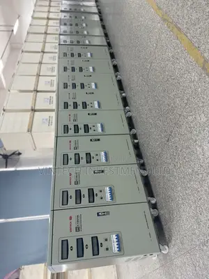 Vintech 10kva Three Phase Industrial Automatic Voltage Stabilizer