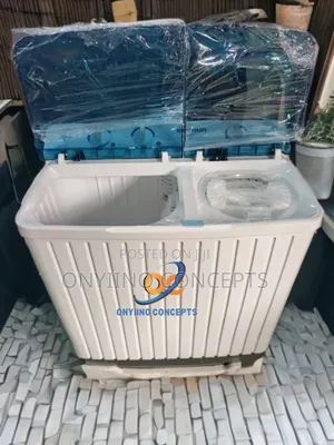 Skyrun Washing Machine 7kg