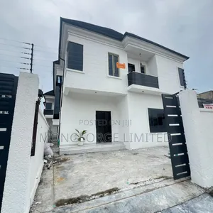 5bdrm Duplex in Ajah for sale