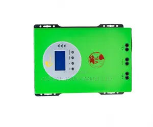 Vil 100a/96v Solar Charger Controller 250v Voc
