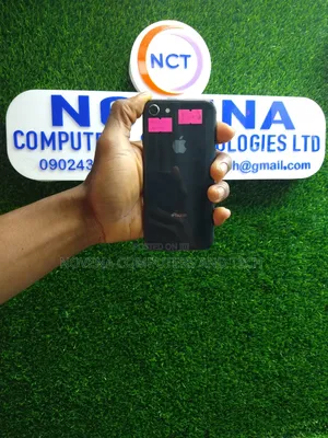 Apple iPhone 8 64 GB Black