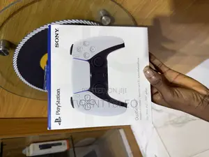 Playstation 5 Dualsense Controller