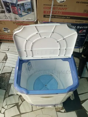 Qasa 5kg Single Washer