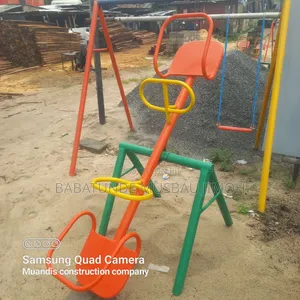 See Saw Playground