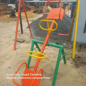See Saw Playground