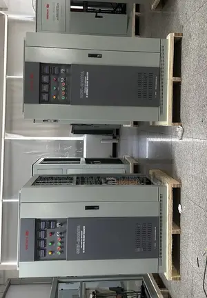 Vintech 200kva 3 Phase Sbw Automatic Voltage Regulator