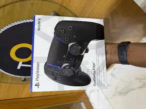 Sony Playstation Dualsense Edge Controller