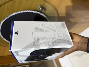 Sony Playstation Dualsense Edge Controller