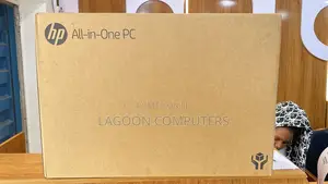 New Desktop Computer HP ProOne 400 8GB Intel Core I5 SSD 512GB