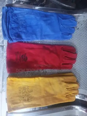 Welding Hand Glove