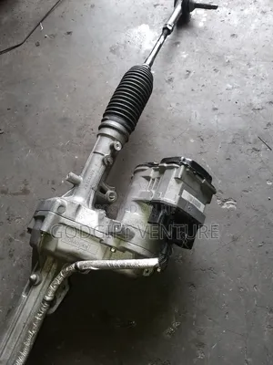 Complete Steering Rack Ford Explorer 2013-2020