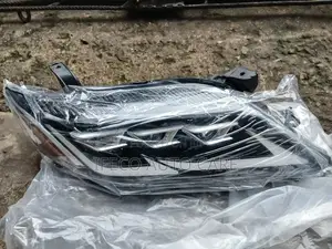 New Model Conversion Light Camry 2010 3 Touch