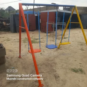 Swing Playground Equipment